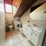 Apartament La Casa Di Vale *