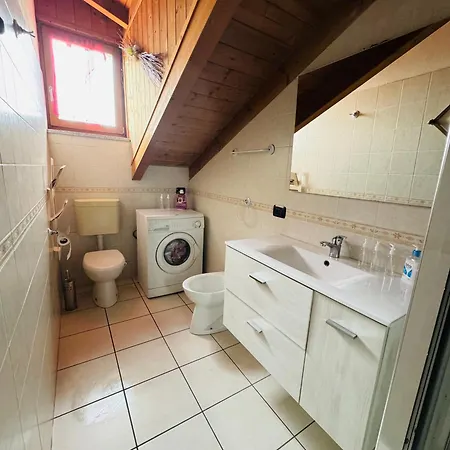 Apartman La Casa Di Vale *