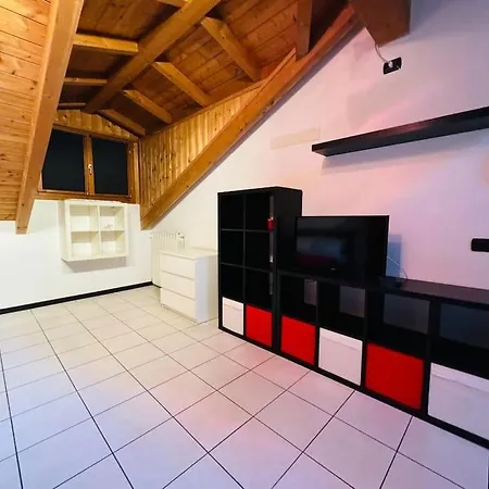 La Casa Di Vale