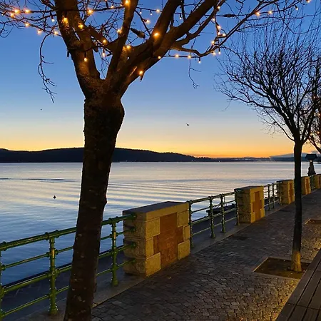 La Casa Di Vale Appartement *