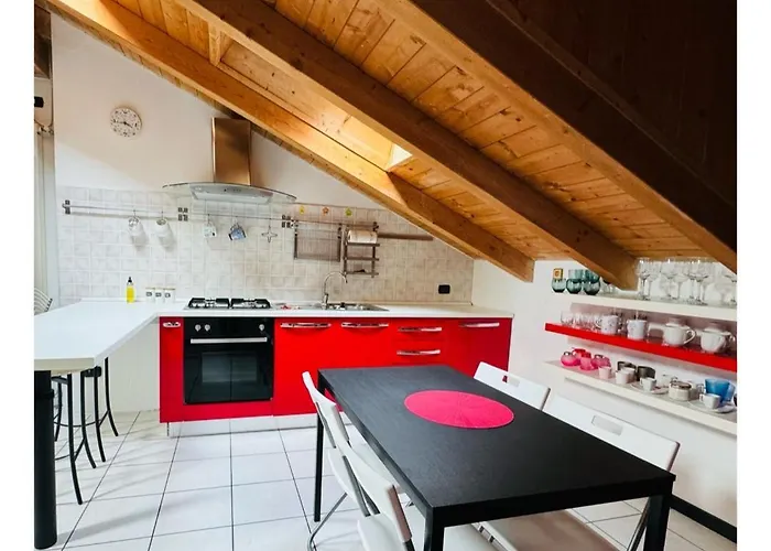 La Casa Di Vale * Arona