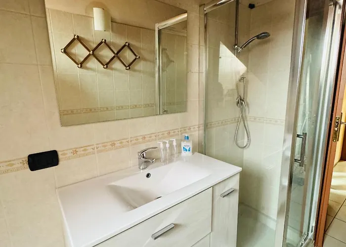 Apartmán La Casa Di Vale