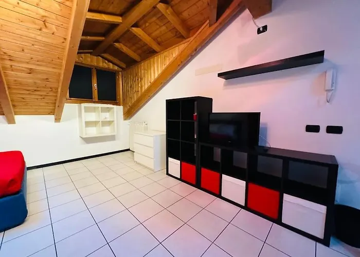 La Casa Di Vale